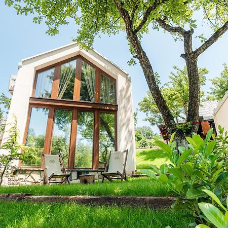 Toplik Village Resort Lukavica Екстер'єр фото