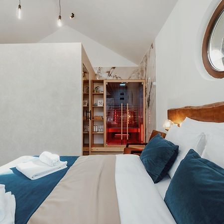 Toplik Village Resort Lukavica Екстер'єр фото