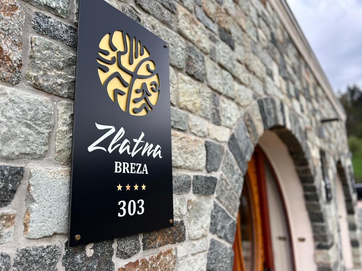 Toplik Village Resort Lukavica Екстер'єр фото
