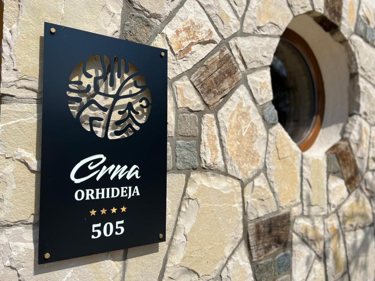 Toplik Village Resort Lukavica Екстер'єр фото