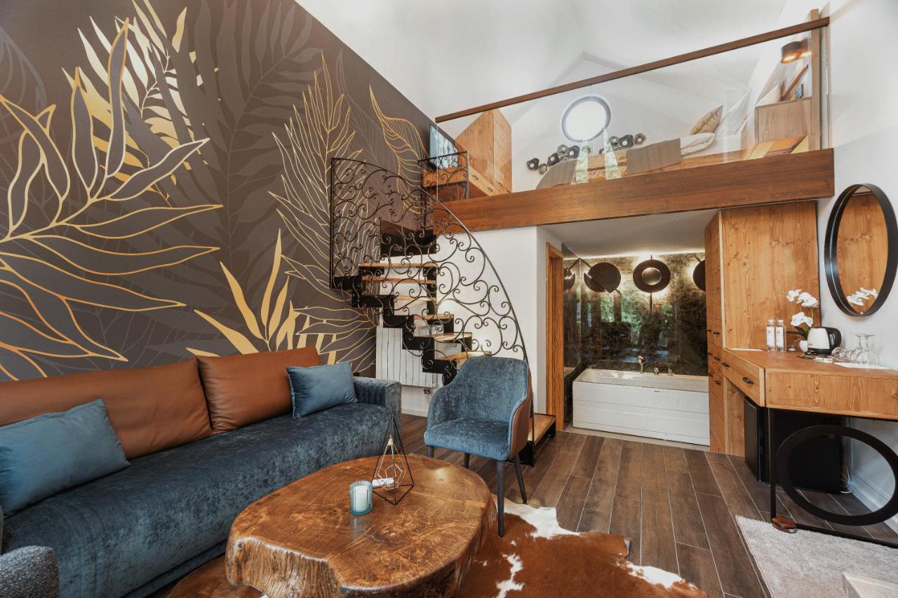 Toplik Village Resort Lukavica Екстер'єр фото