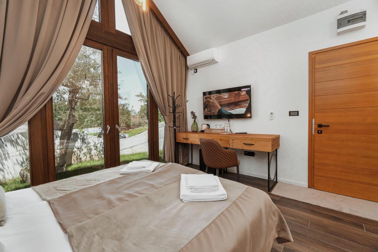 Toplik Village Resort Lukavica Екстер'єр фото