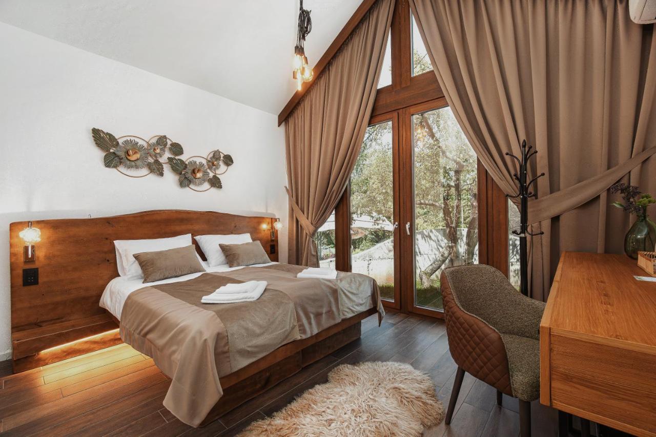 Toplik Village Resort Lukavica Екстер'єр фото