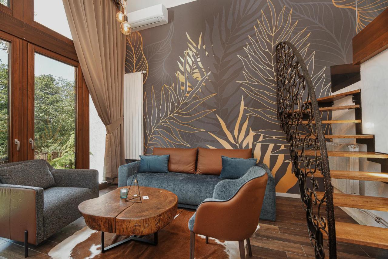 Toplik Village Resort Lukavica Екстер'єр фото