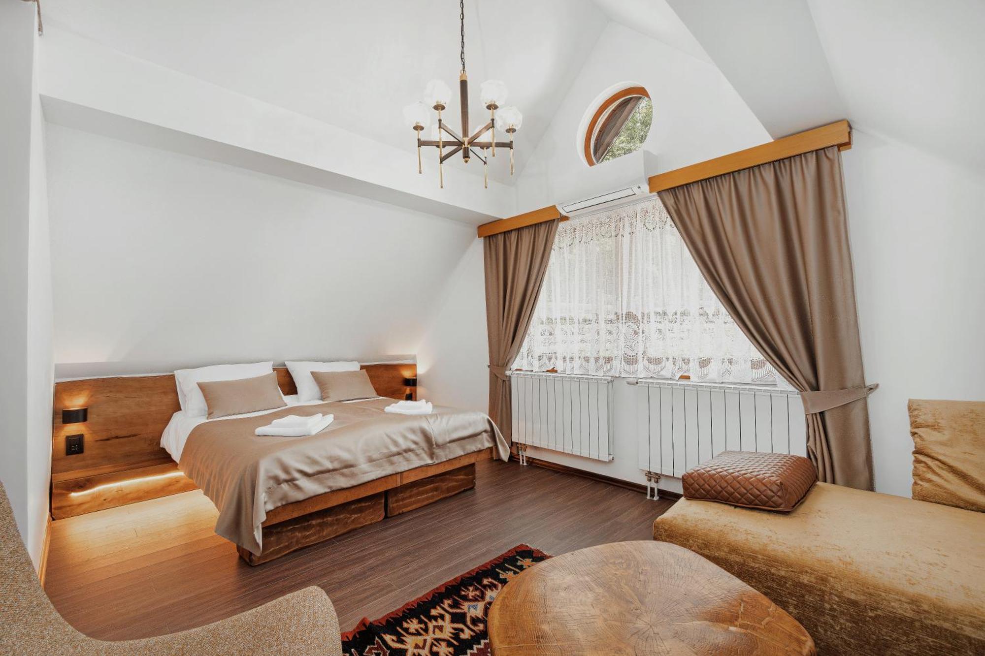 Toplik Village Resort Lukavica Екстер'єр фото