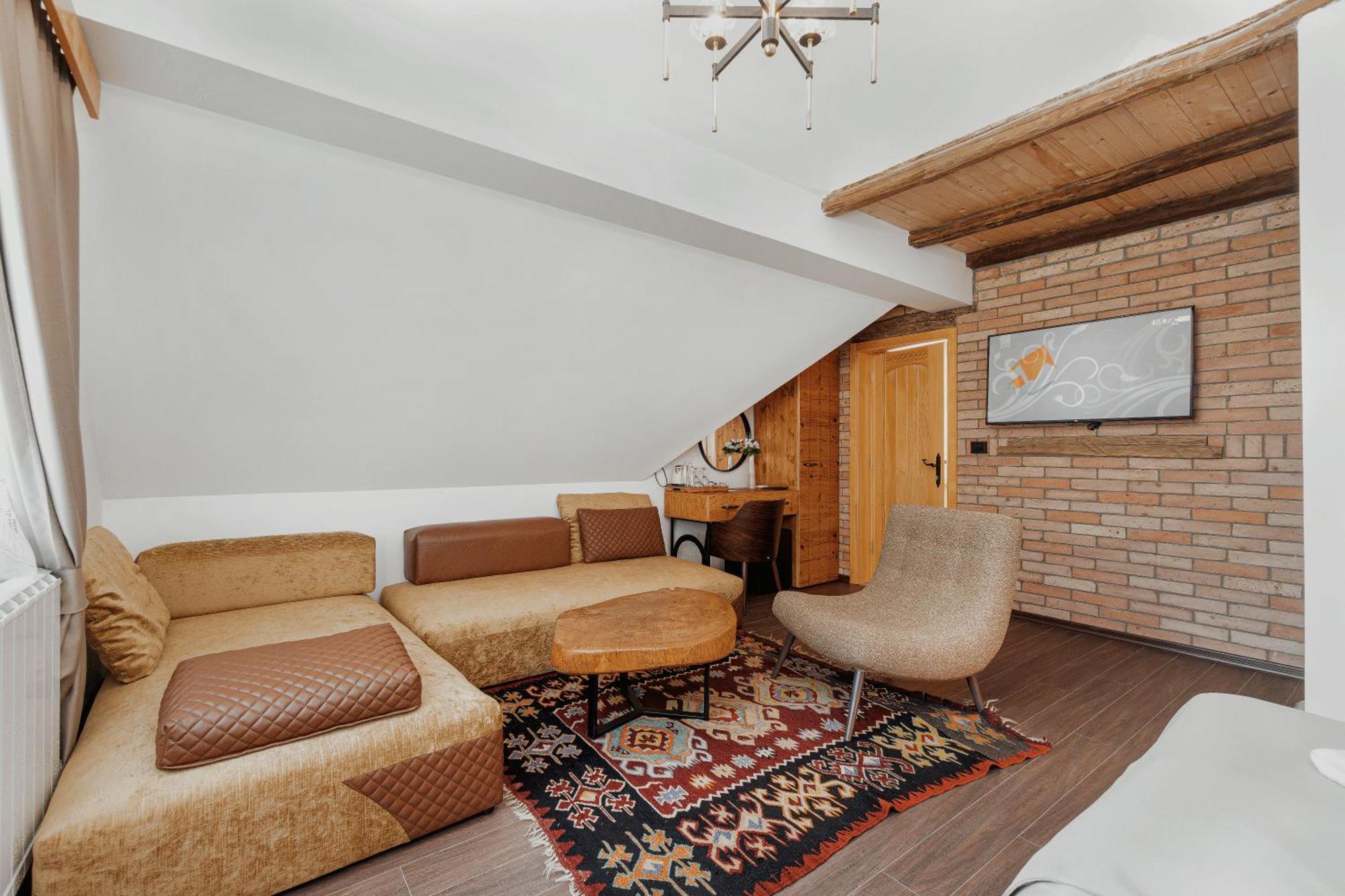 Toplik Village Resort Lukavica Екстер'єр фото