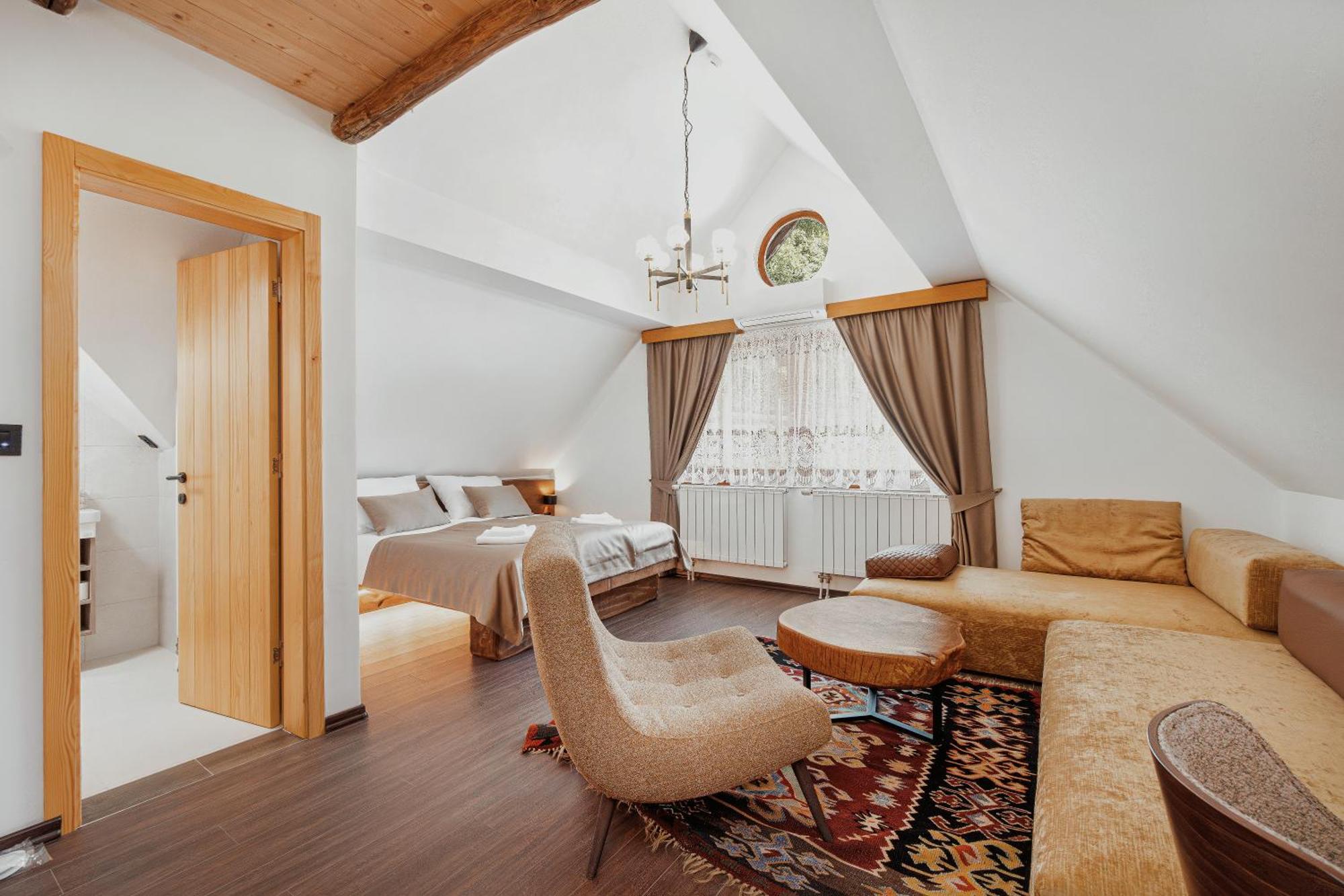 Toplik Village Resort Lukavica Екстер'єр фото
