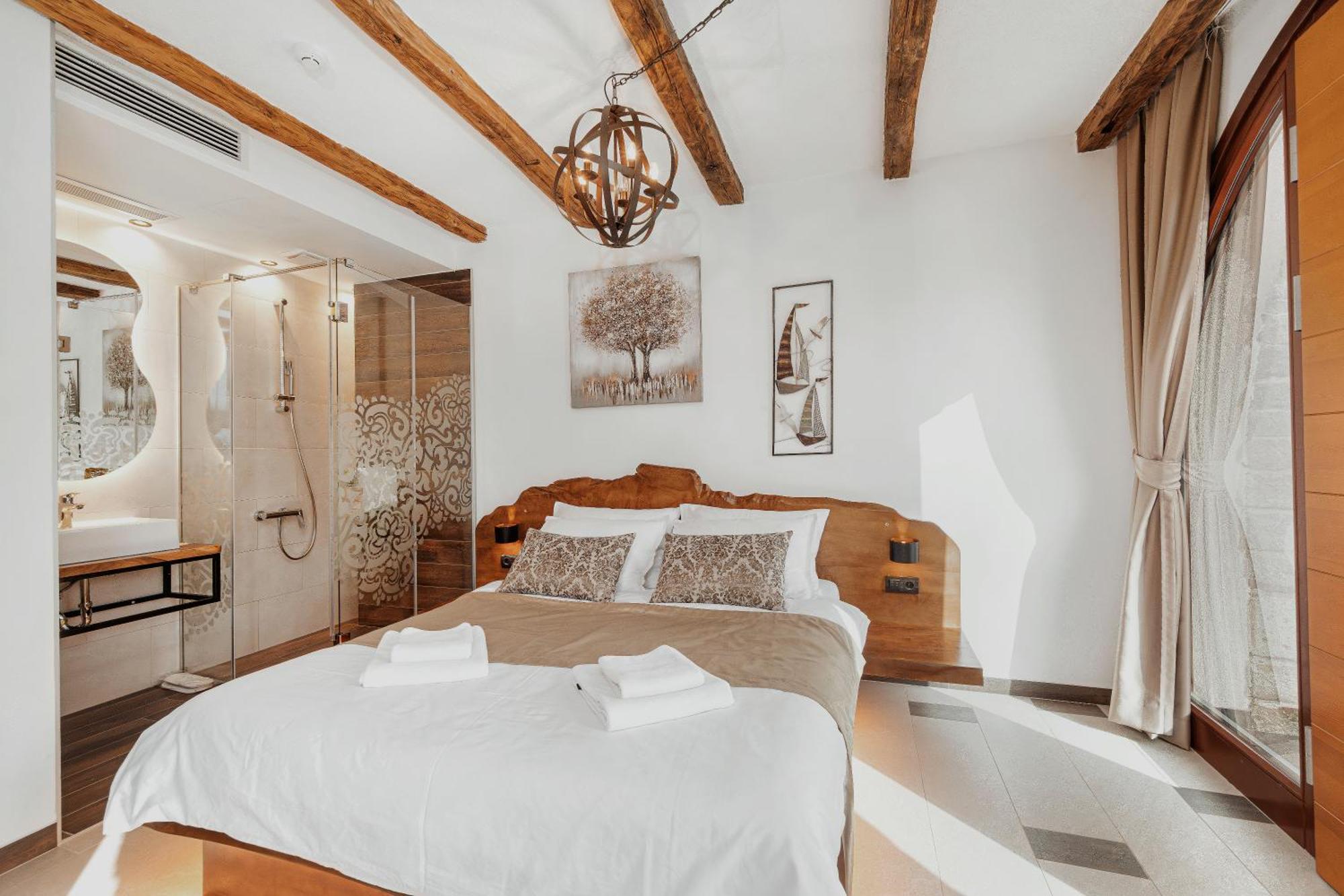 Toplik Village Resort Lukavica Екстер'єр фото