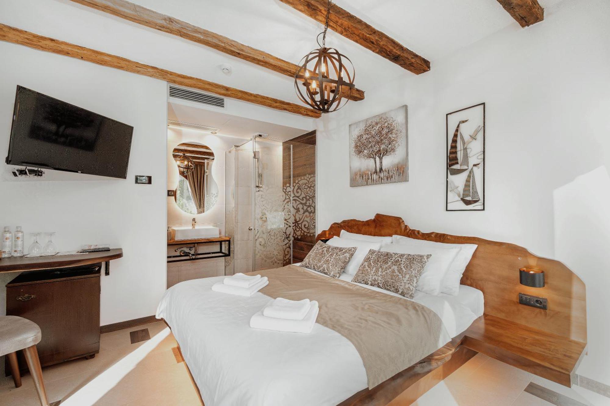 Toplik Village Resort Lukavica Екстер'єр фото