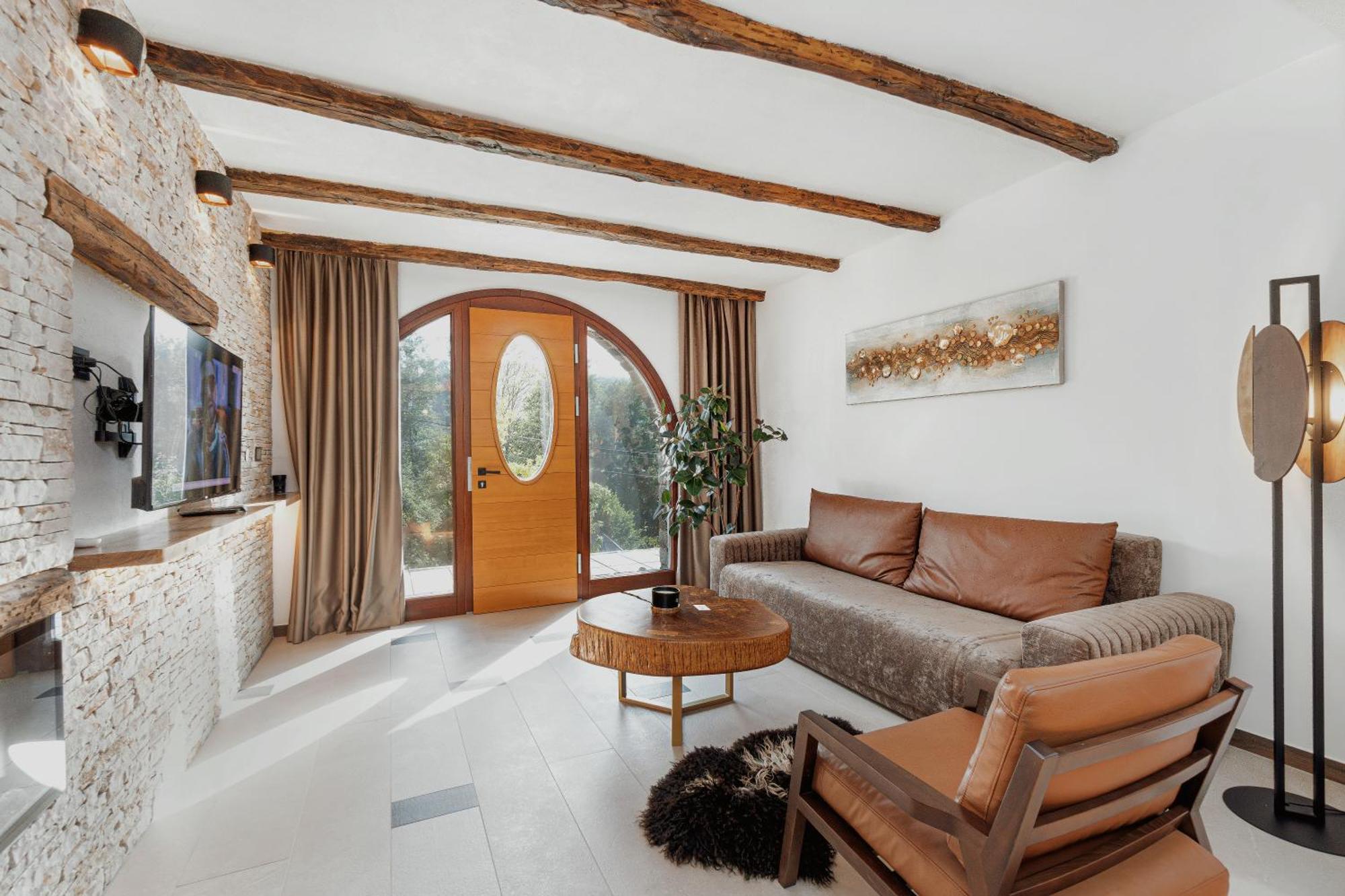 Toplik Village Resort Lukavica Екстер'єр фото