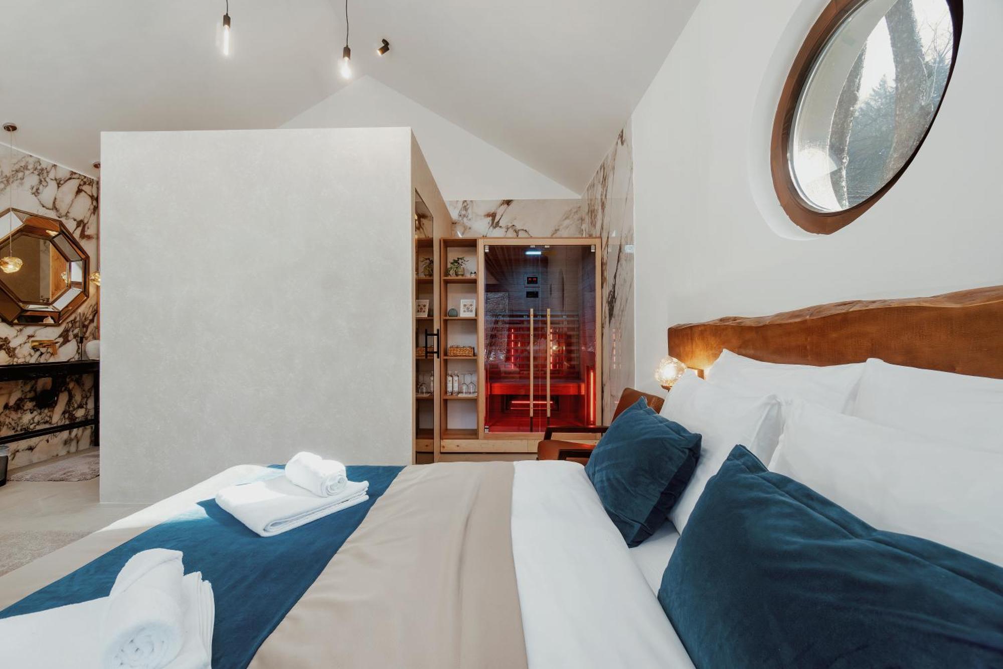 Toplik Village Resort Lukavica Екстер'єр фото