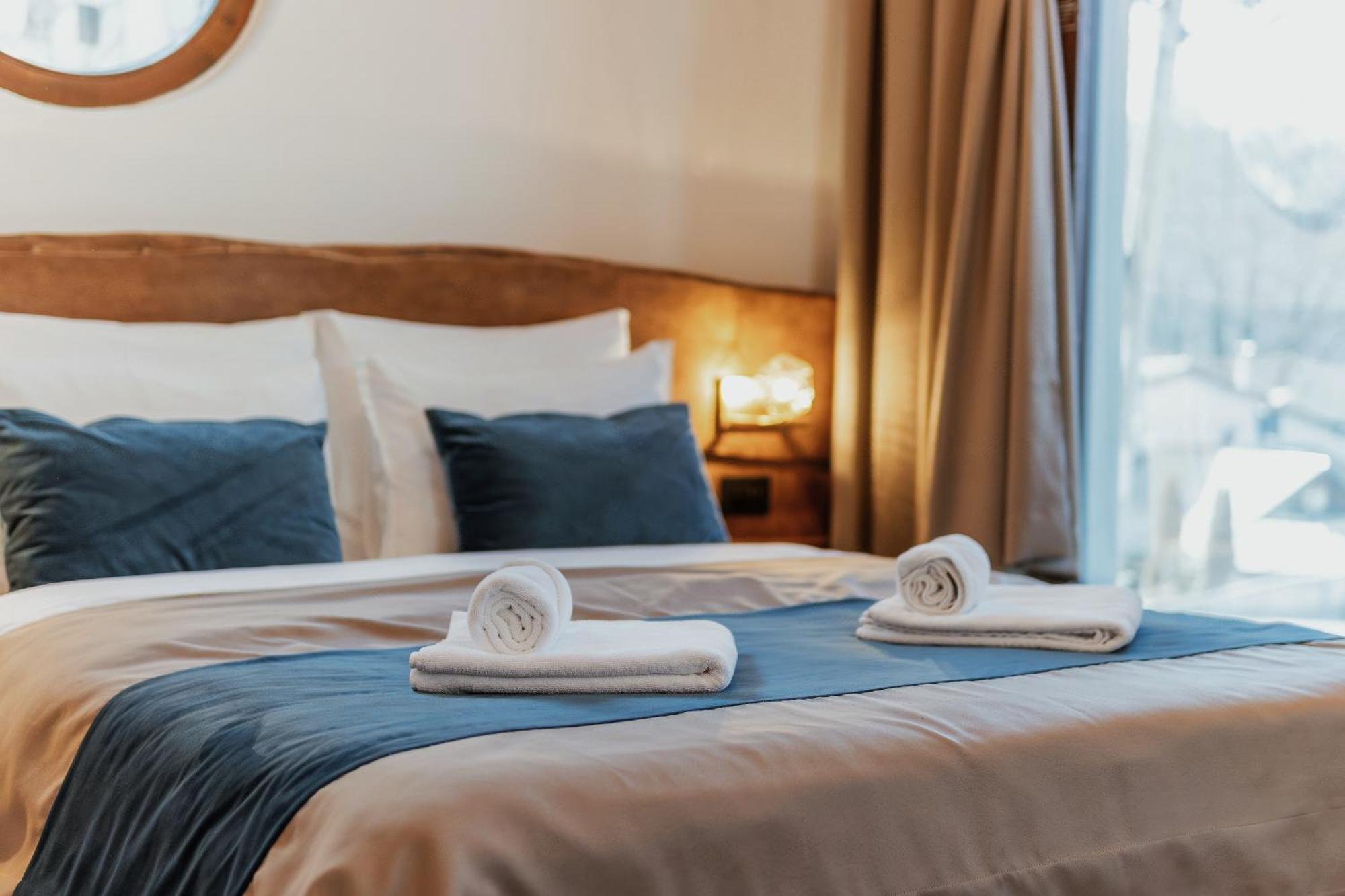 Toplik Village Resort Lukavica Екстер'єр фото